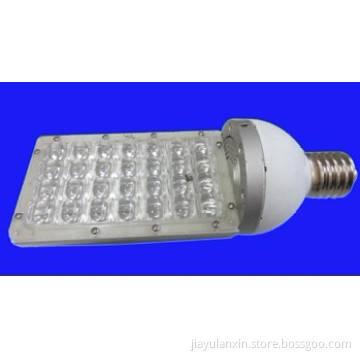 28W E40 LED streetlight 2500lm